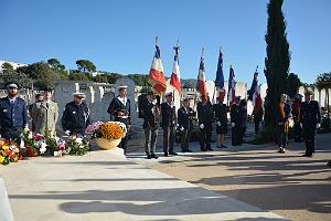 2024 11 01 TOULON HOMMAGE AUX MORTS POUR LA FRANCE (64)